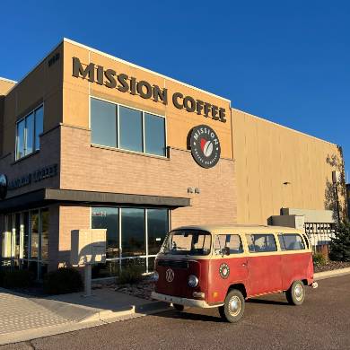 avatar of MissionCoffeeRoaster