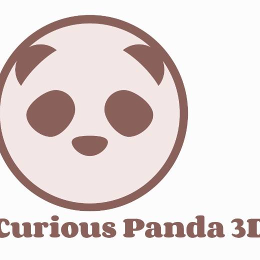 avatar of Curious Panda 3D