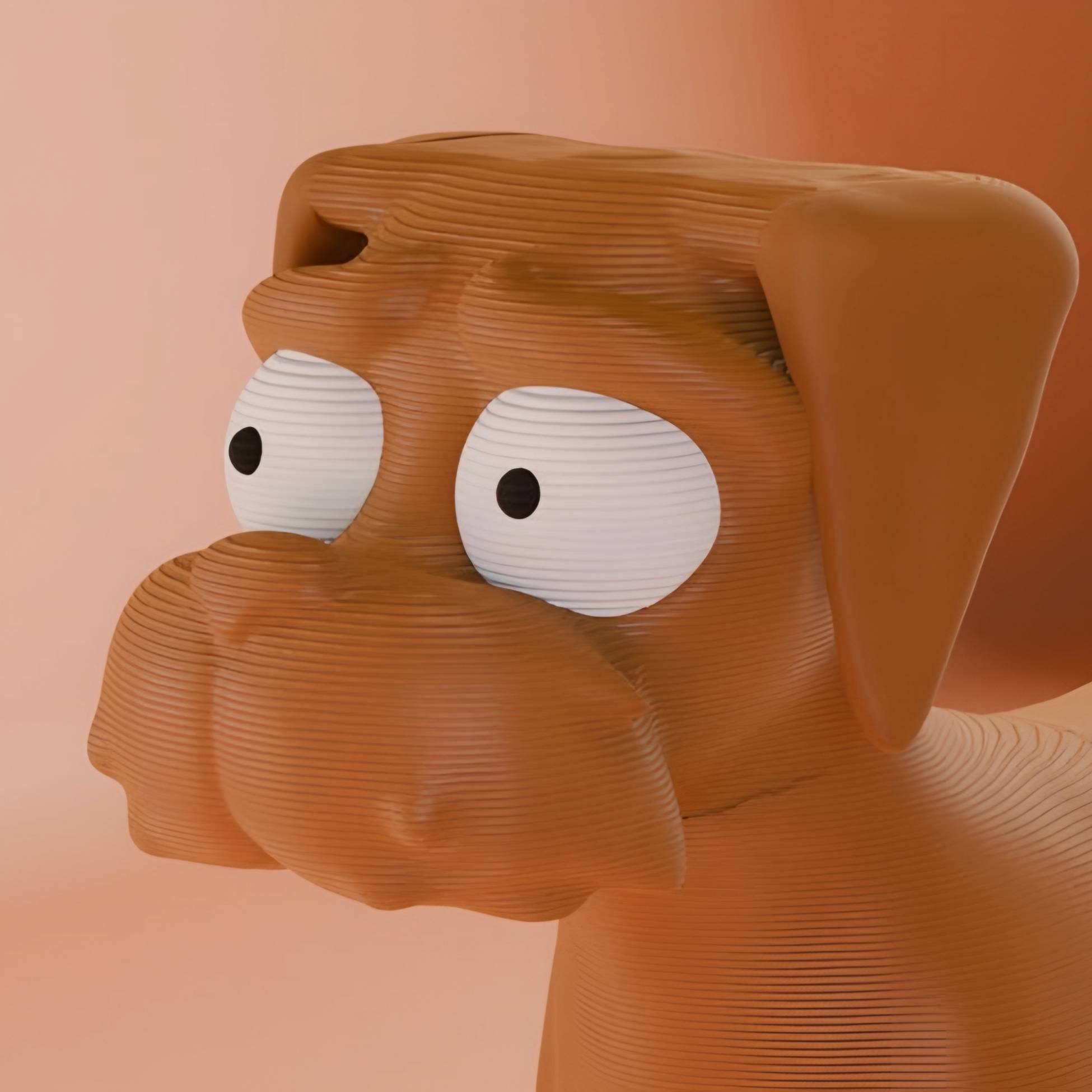 avatar of Panucci 3D