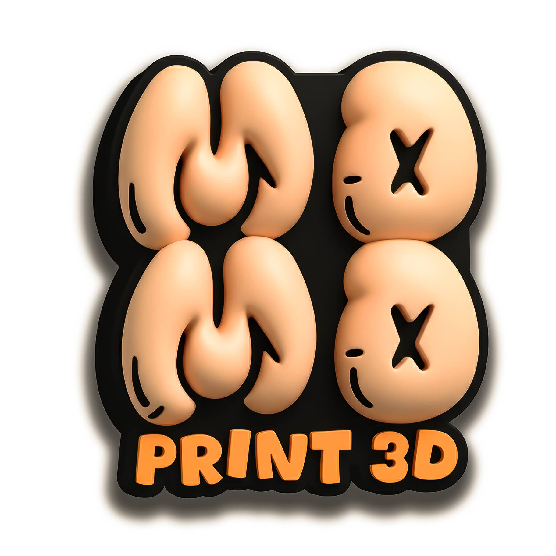 avatar of Momo_Print3D
