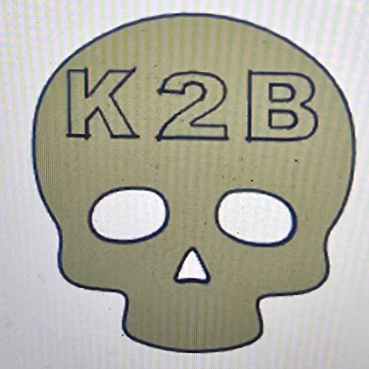 avatar of K2B Design