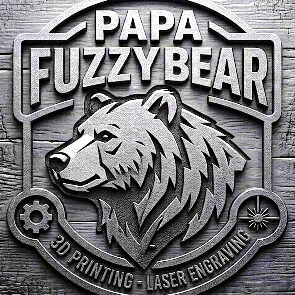 avatar of PaPaFuzzyBear