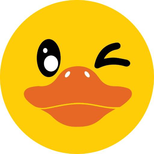 avatar of Ducky Printed