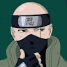 Kakashi_careca_