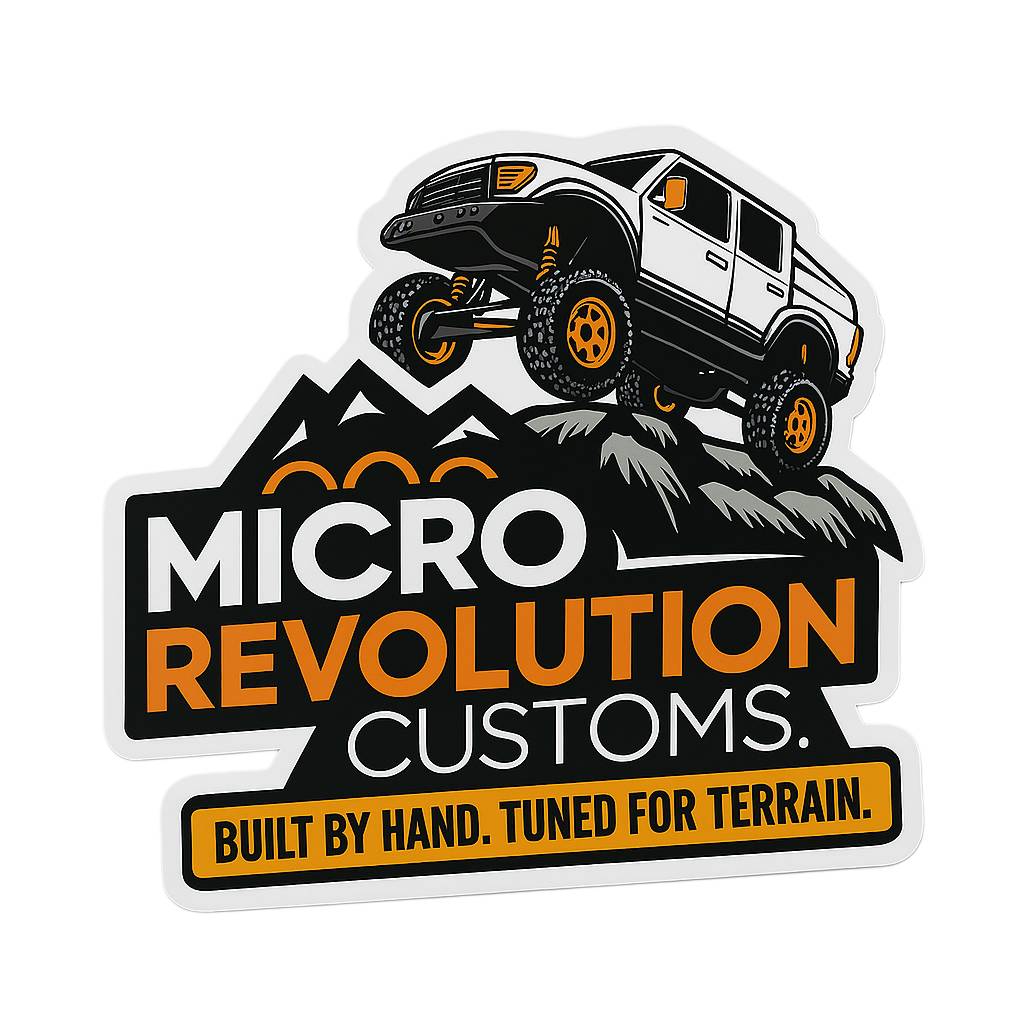 avatar of Micro R customs