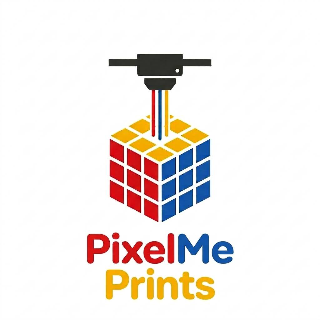 avatar of PixelMePrints-Shaun