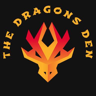The Dragons Den