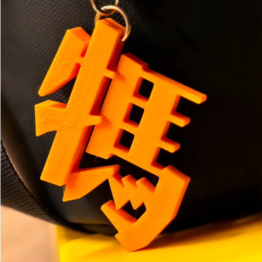 avatar of 尾料终结者