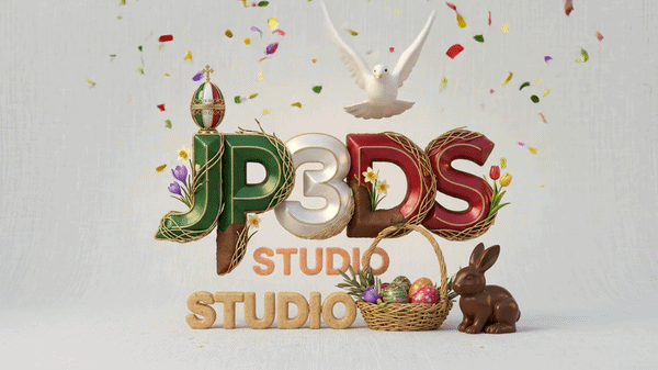 JP3DStudio