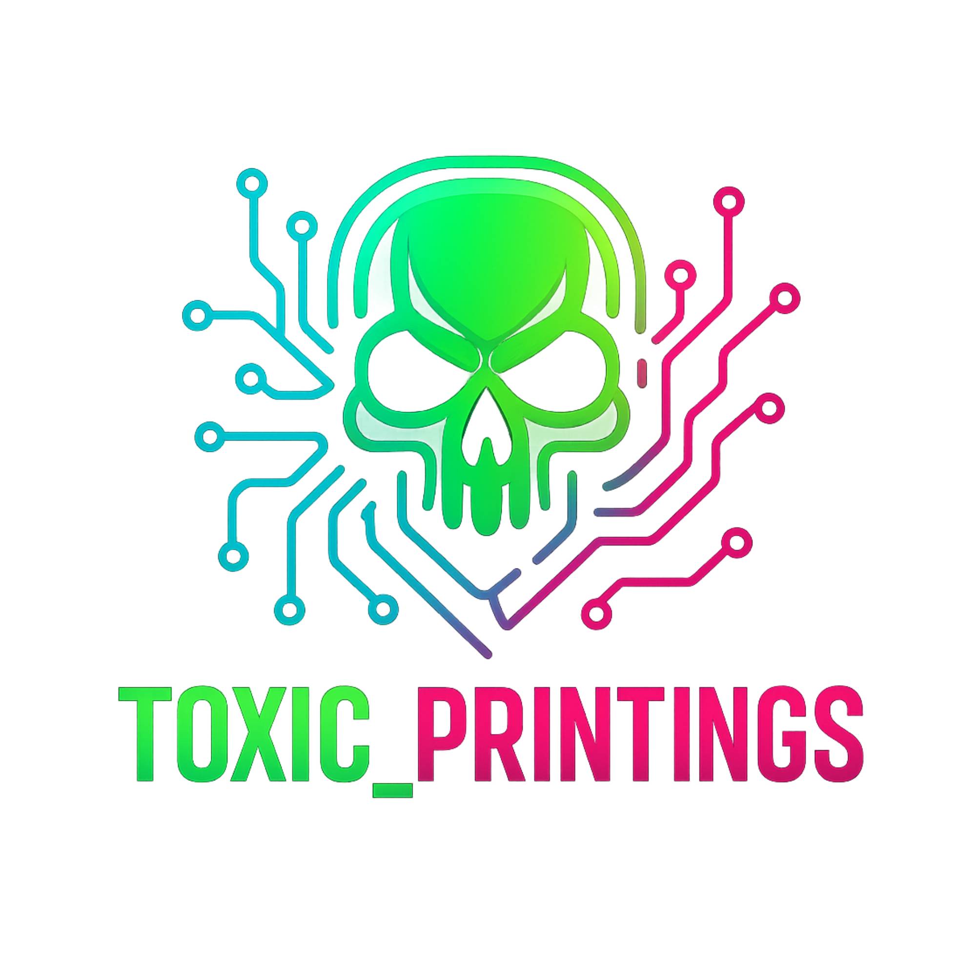 avatar of Toxic_Printings