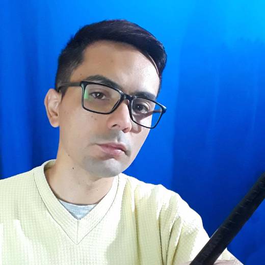 avatar of Jhon Muñoz 2024