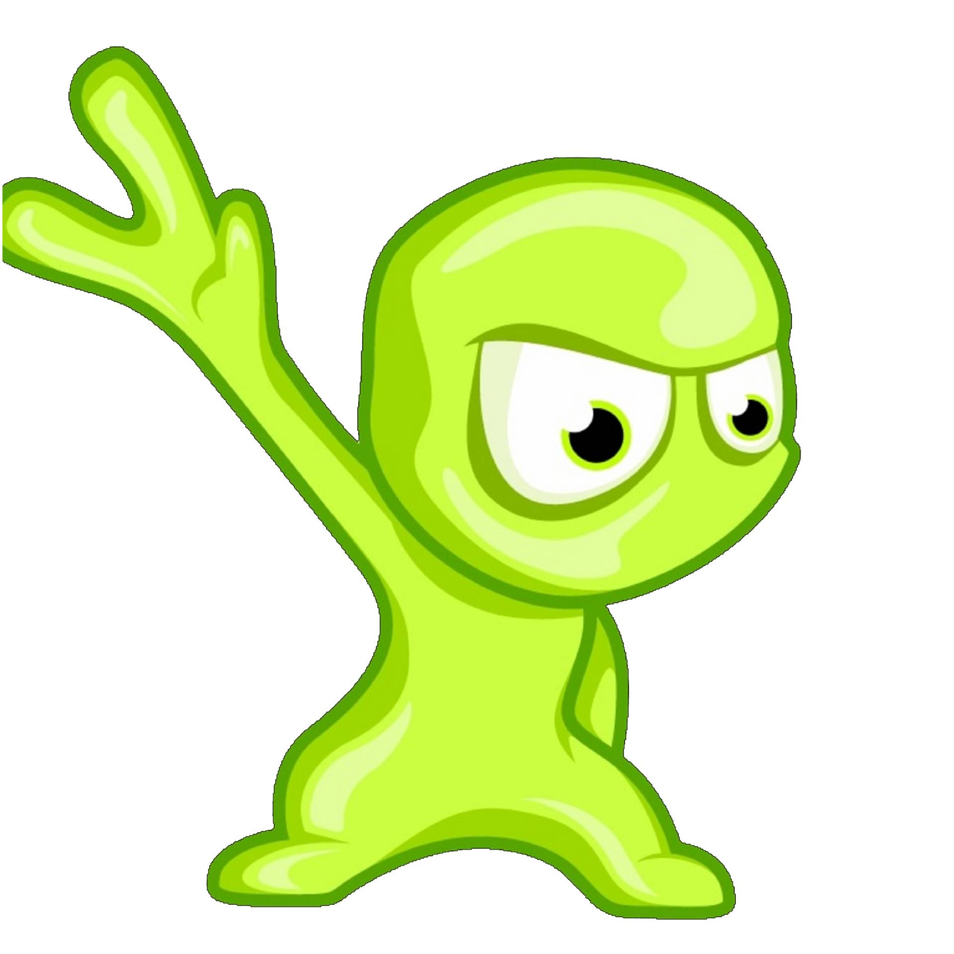 avatar of G-Man