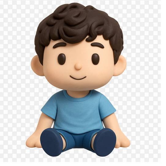 avatar of 3D printer gy