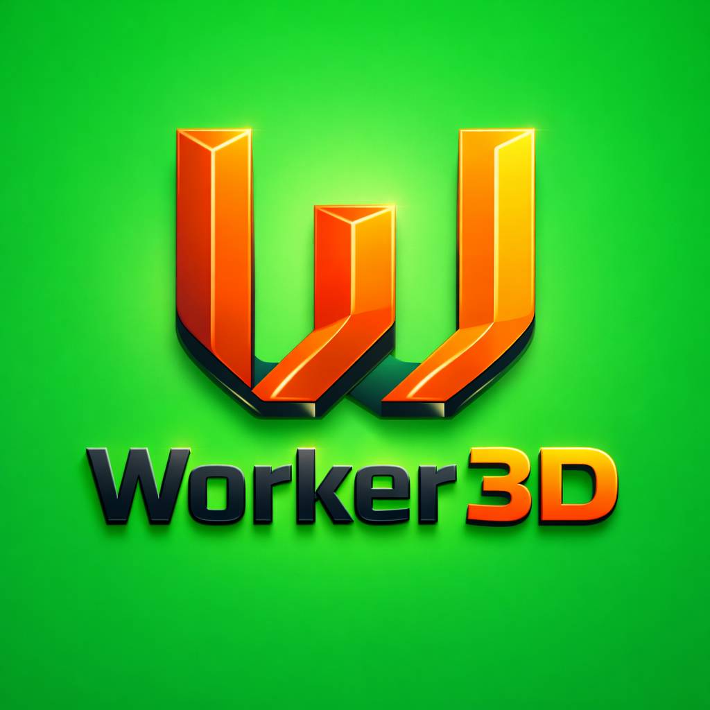 avatar of Worker3D