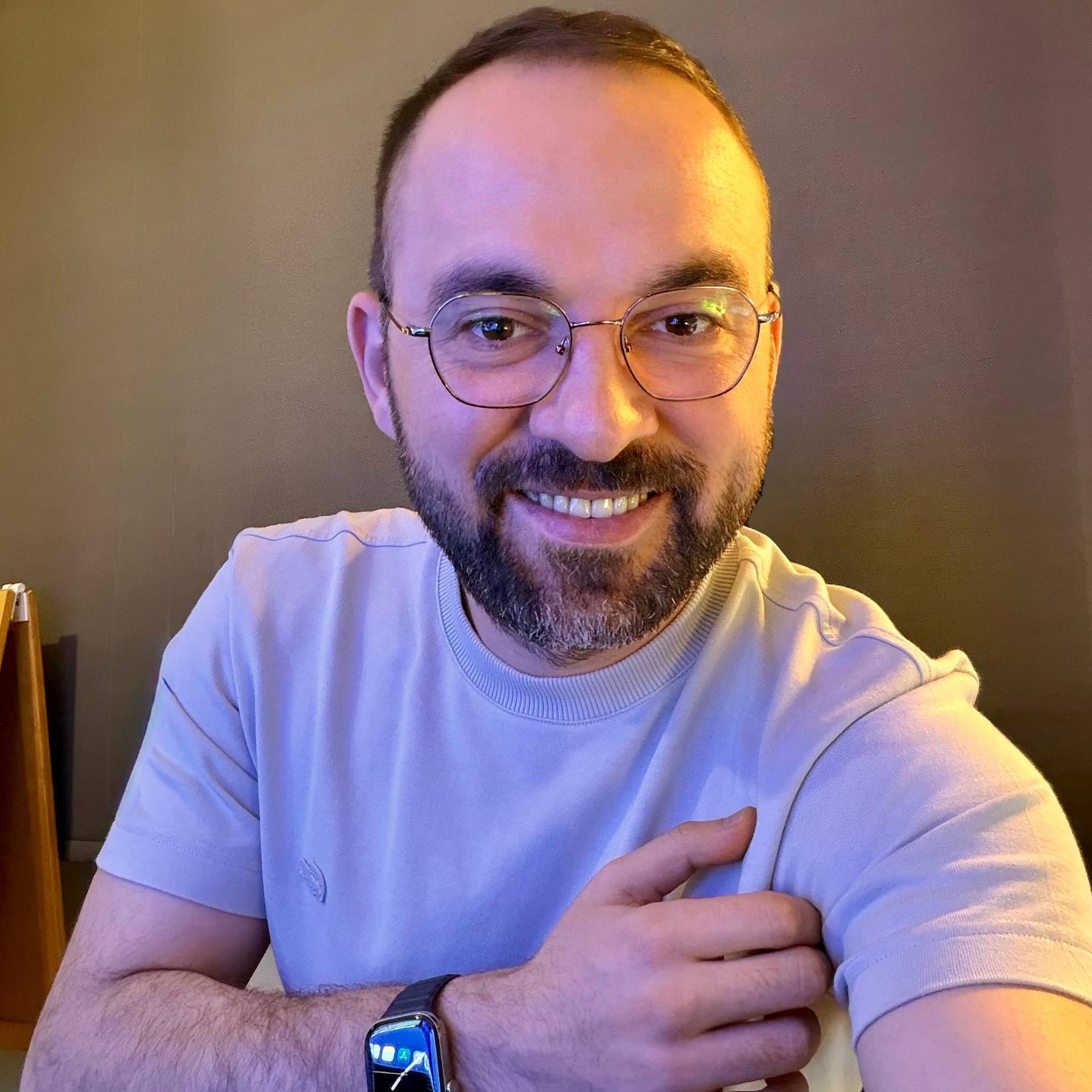 avatar of Güner KAHRAMAN