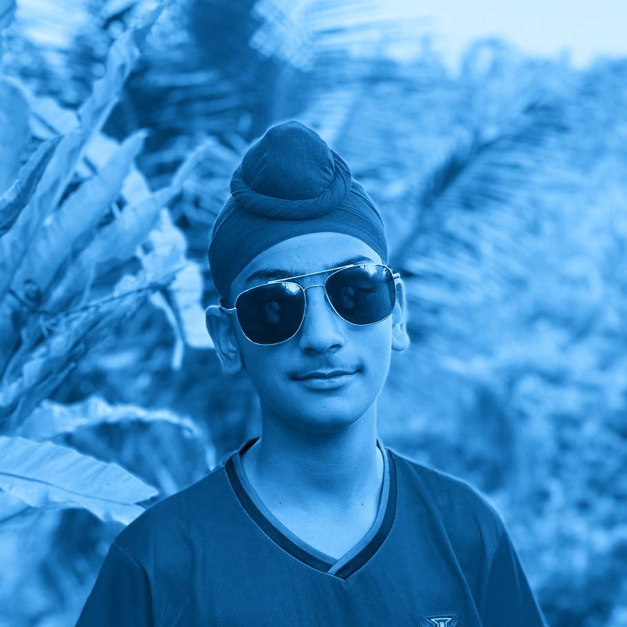 avatar of SamrathSinghDesigns