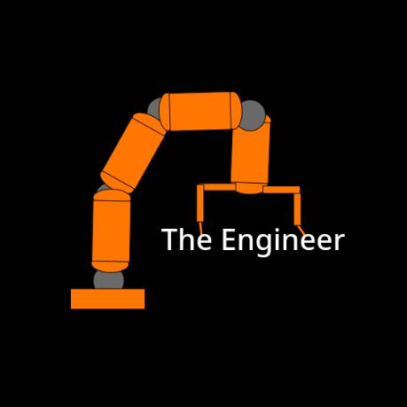 avatar of TheEngineer