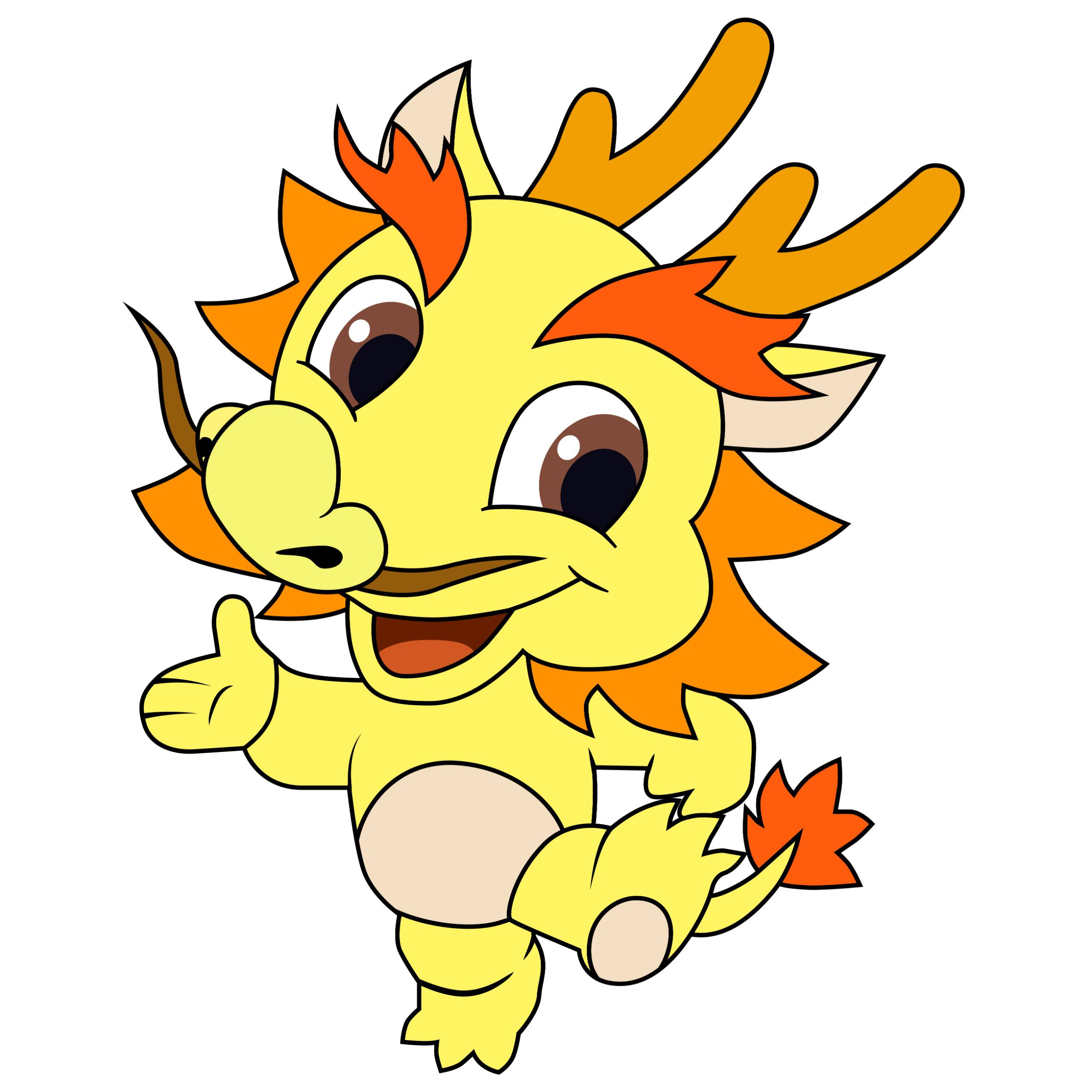 avatar of 小神龙long