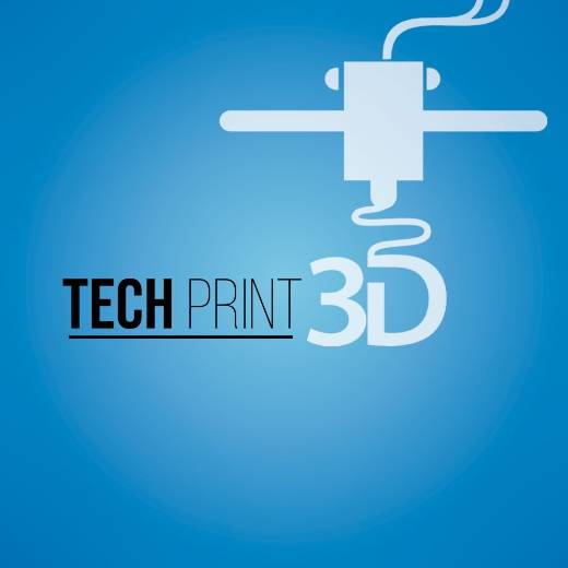 avatar of Tech3dprint