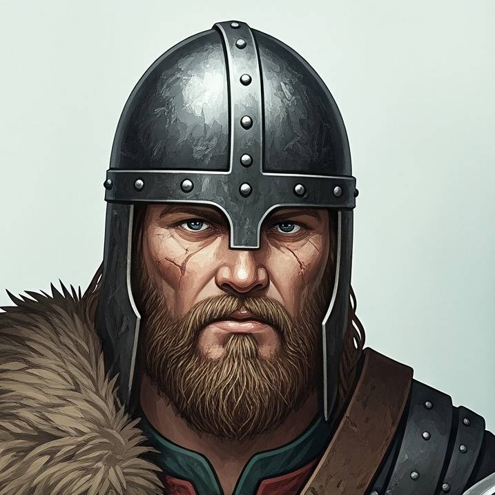 avatar of Avenger532