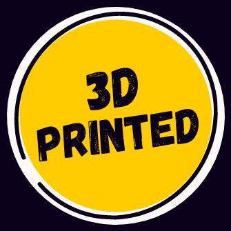 avatar of 3Dprinted
