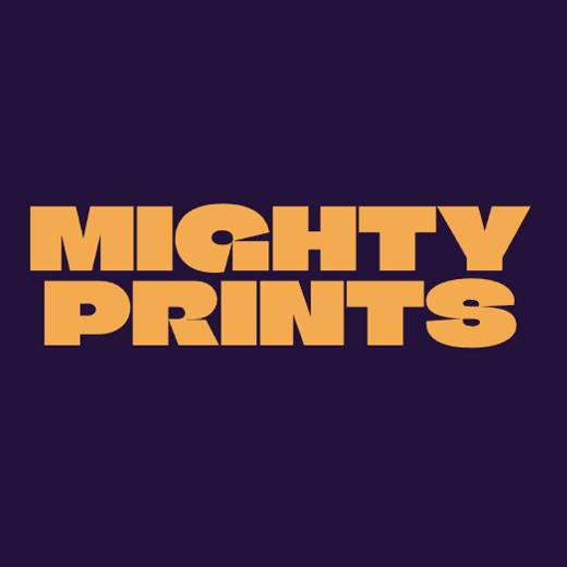 avatar of Mighty prints