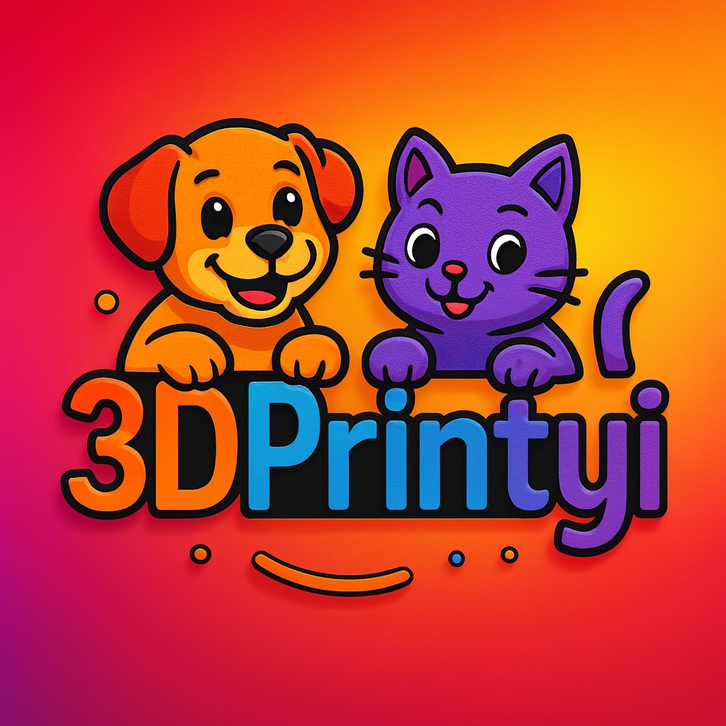 avatar of 3DPrintyi