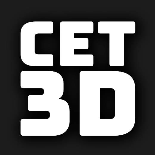 avatar of CET3D