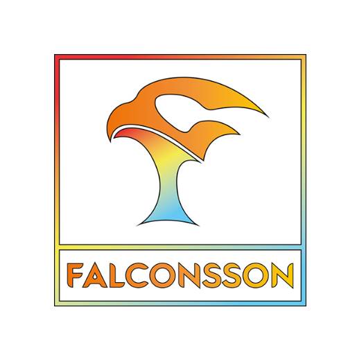 Falconsson