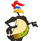 avatar of Burnt Chicken Taco