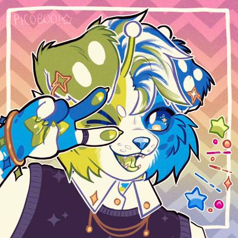 avatar of CloverFroggy