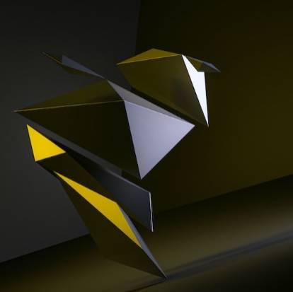 avatar of Dsgnr