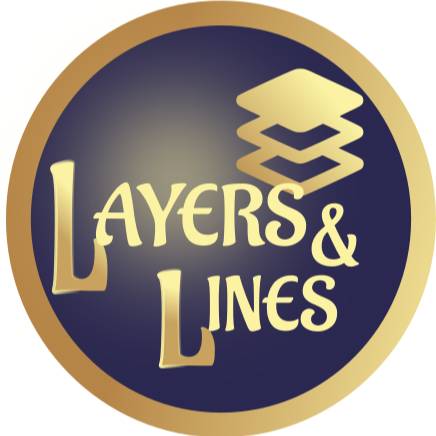 avatar of LAYERS and LINES