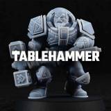 Tablehammer