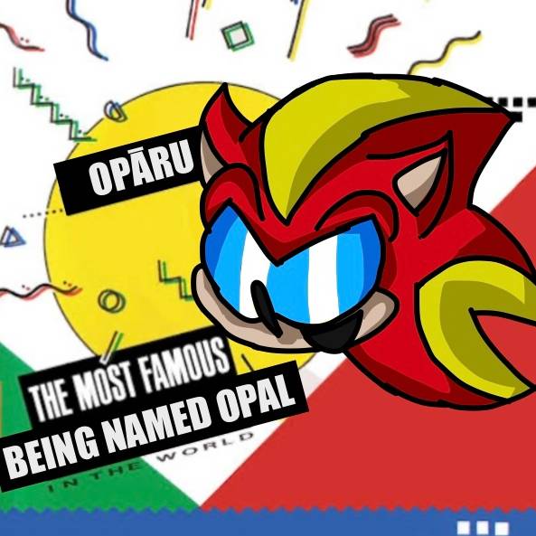 avatar of Opāru