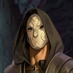 avatar of Daedhrognir