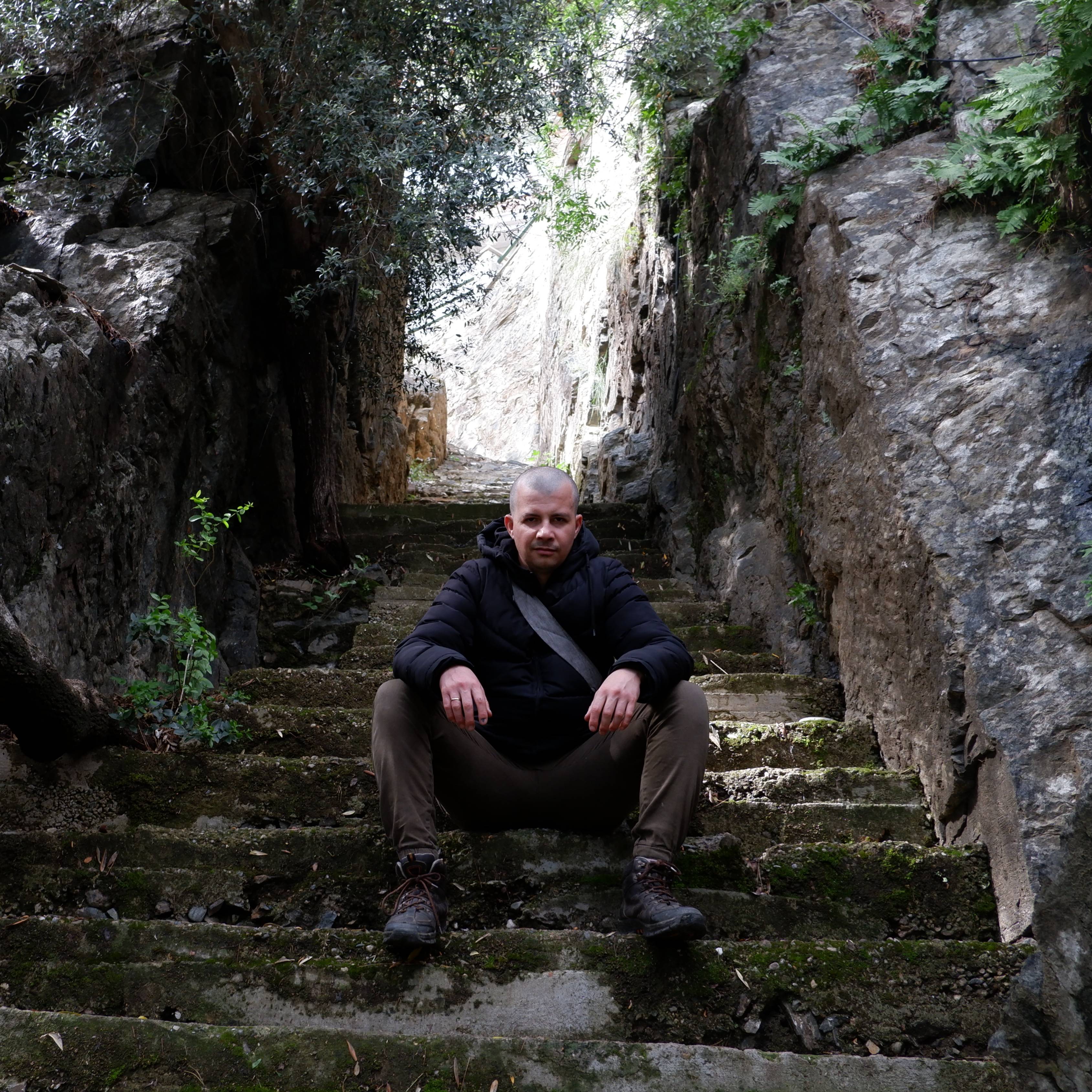 avatar of Özgür Akyüz