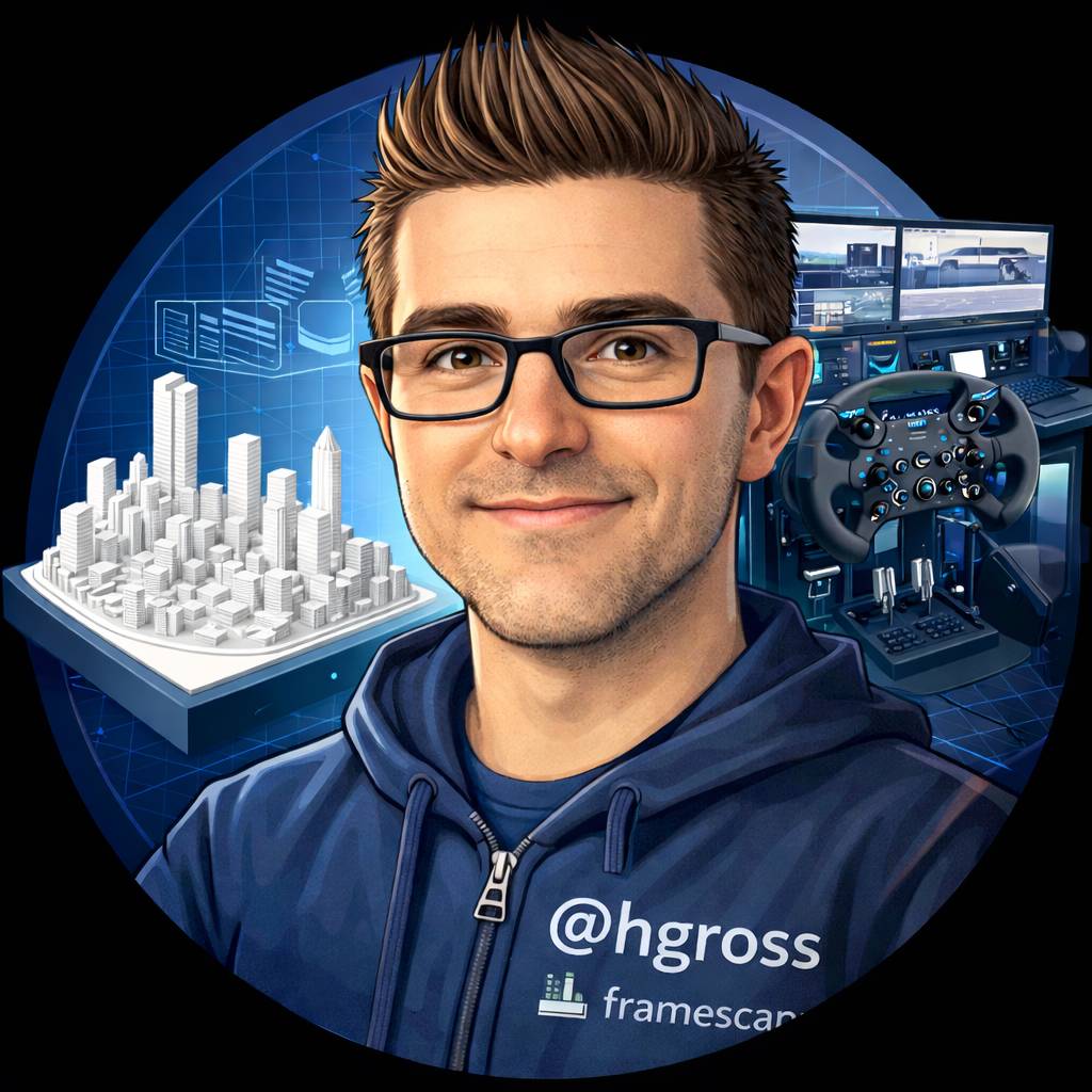 avatar of hgross