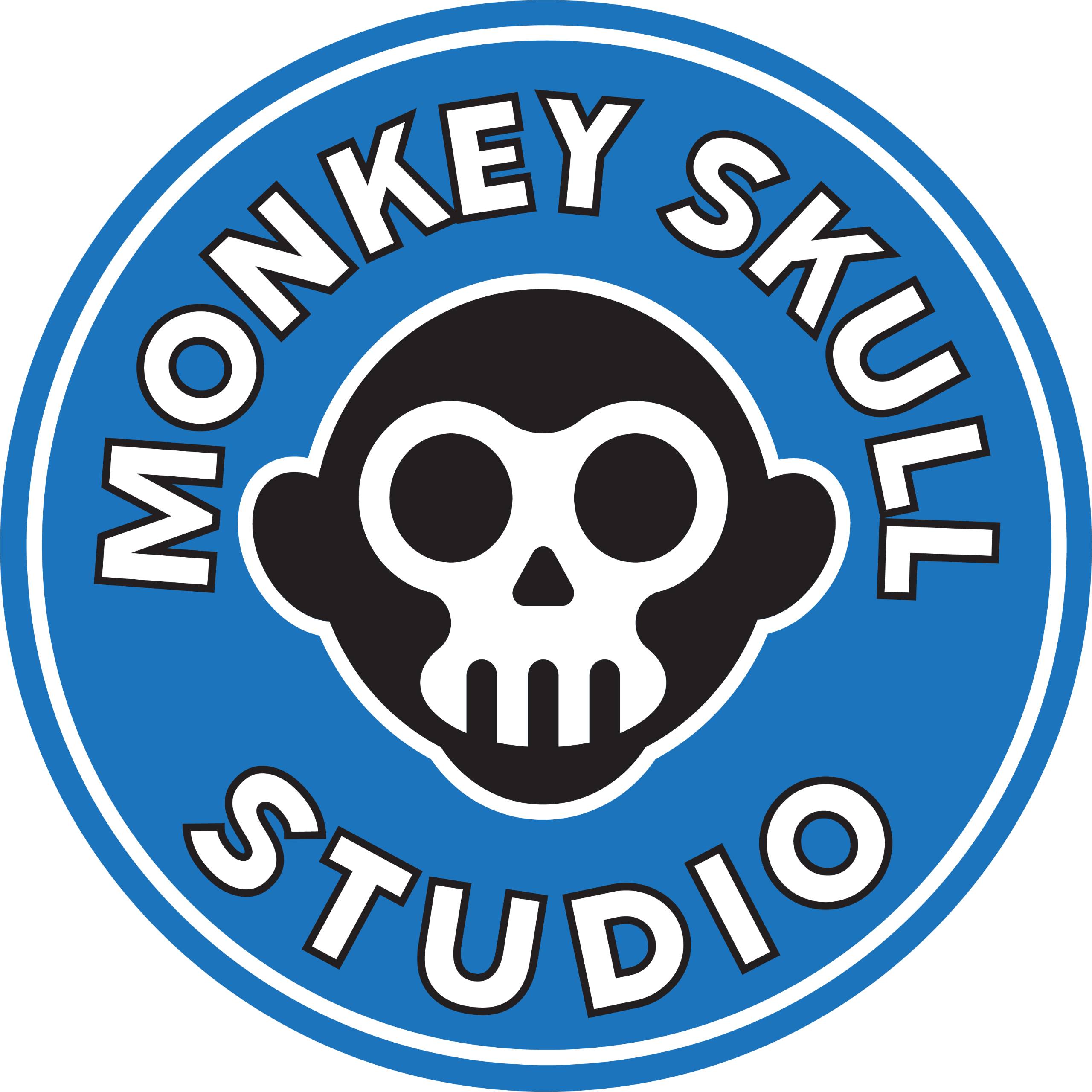 avatar of Monkey Skull Studio