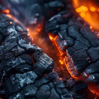 avatar of Burned Steel