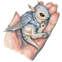 avatar of SteamDragon