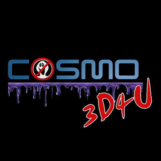 avatar of Cosmo 3D4U