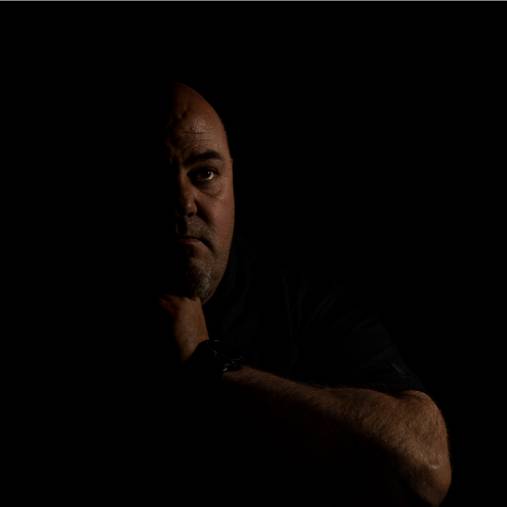 avatar of Andre Venter