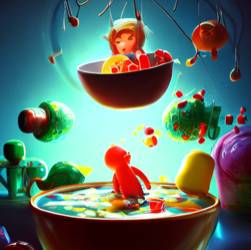 avatar of OpenSoup