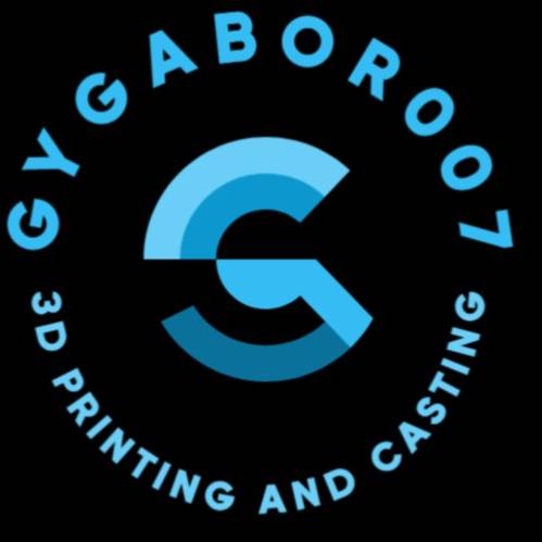 Gygabor007