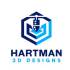 avatar of Hartman 3d Printing