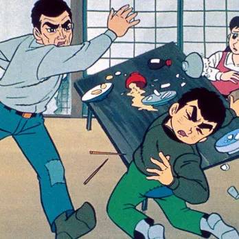 avatar of Harris Kim