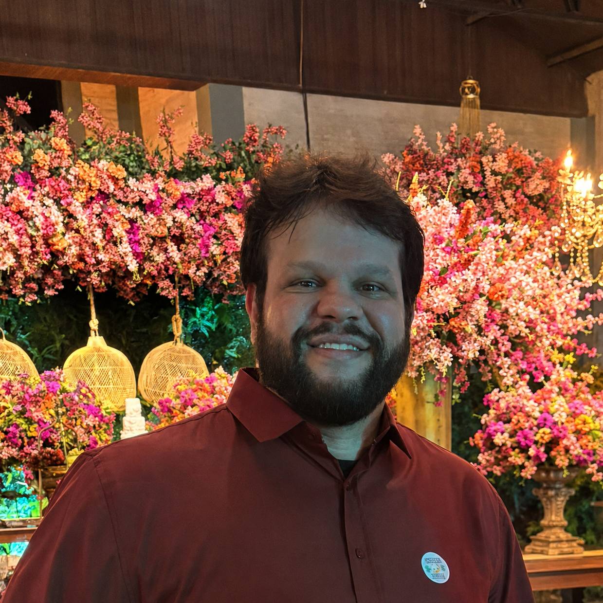 avatar of atsouza