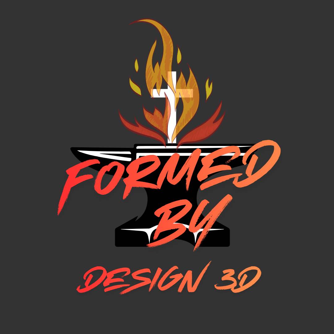 avatar of Formed By Design 3D