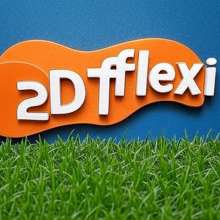 avatar of 2DFlexi